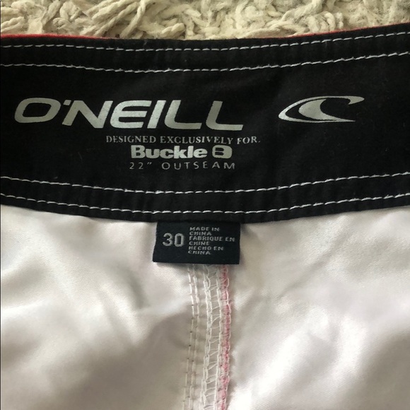O’Neill board shorts - Picture 3 of 3